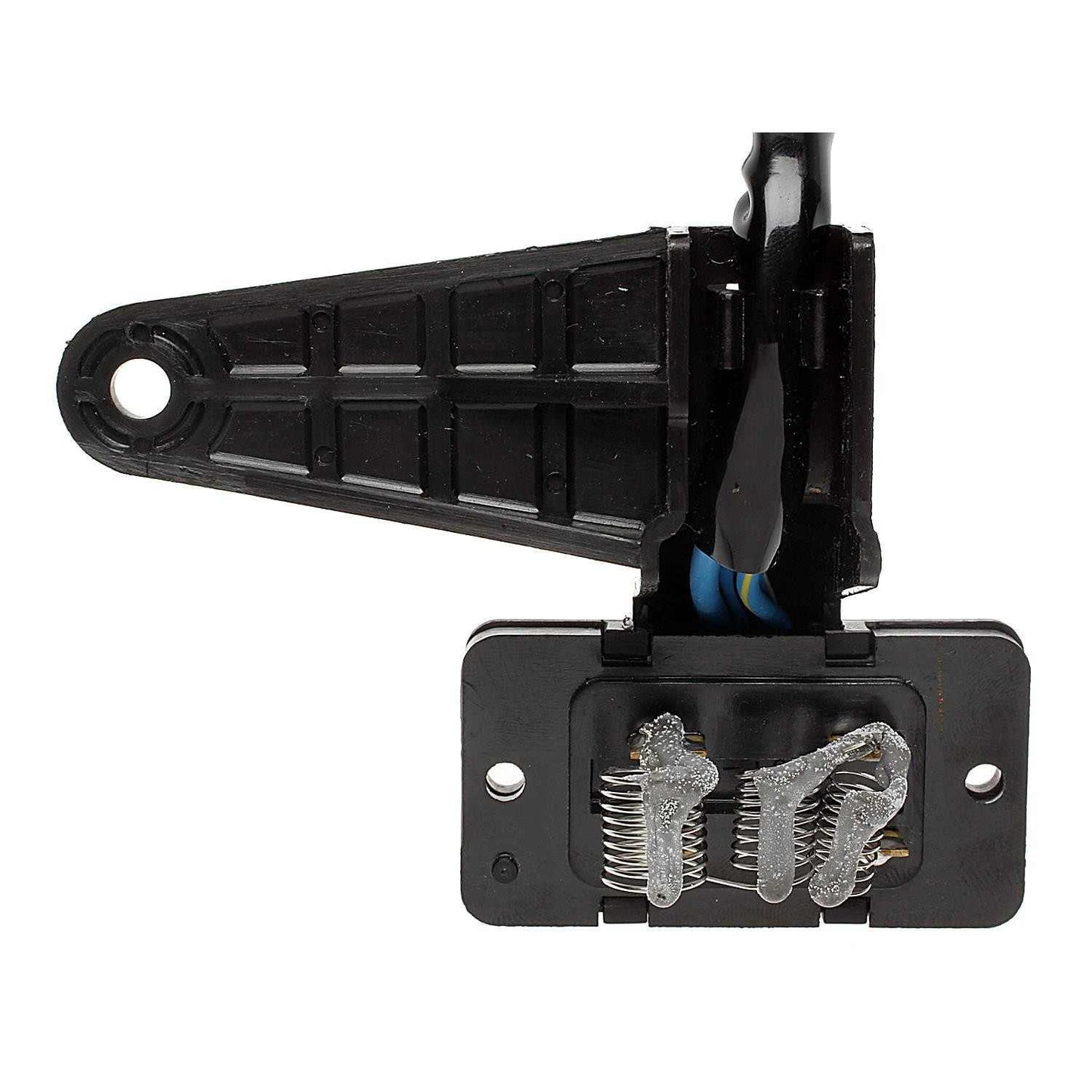Intermotor HVAC Blower Motor Resistor RU-253
