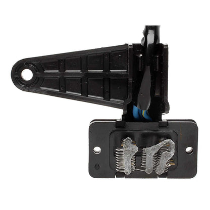 Intermotor HVAC Blower Motor Resistor RU-253