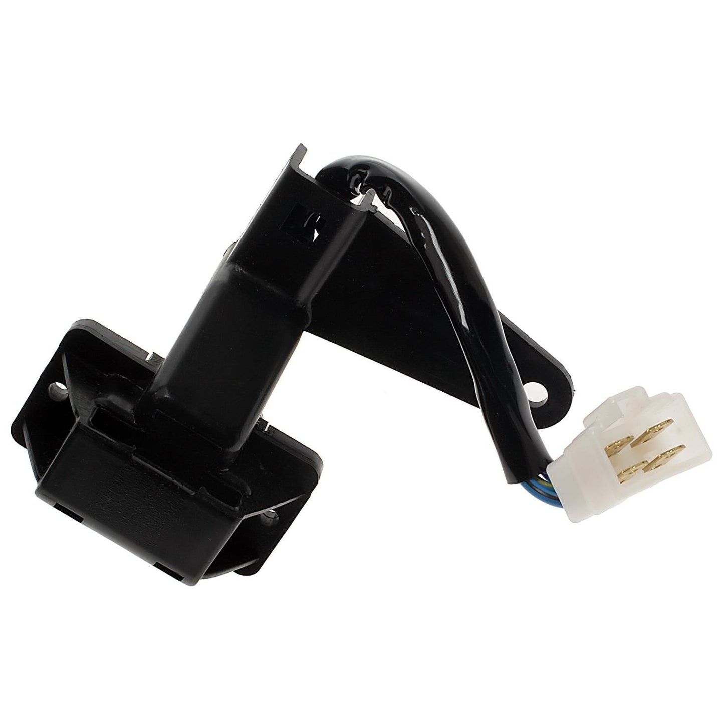 Intermotor HVAC Blower Motor Resistor RU-253