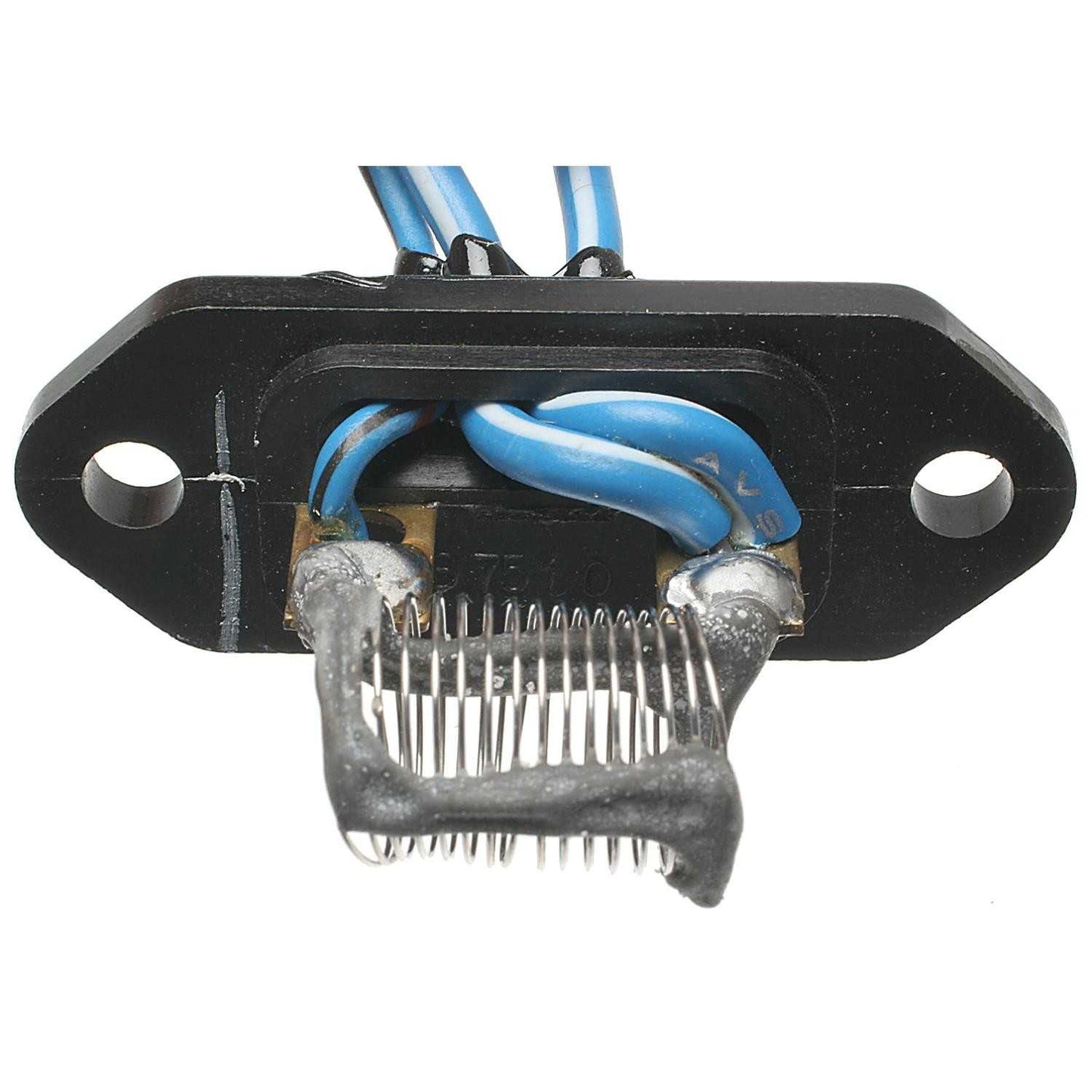 Intermotor HVAC Blower Motor Resistor RU-254