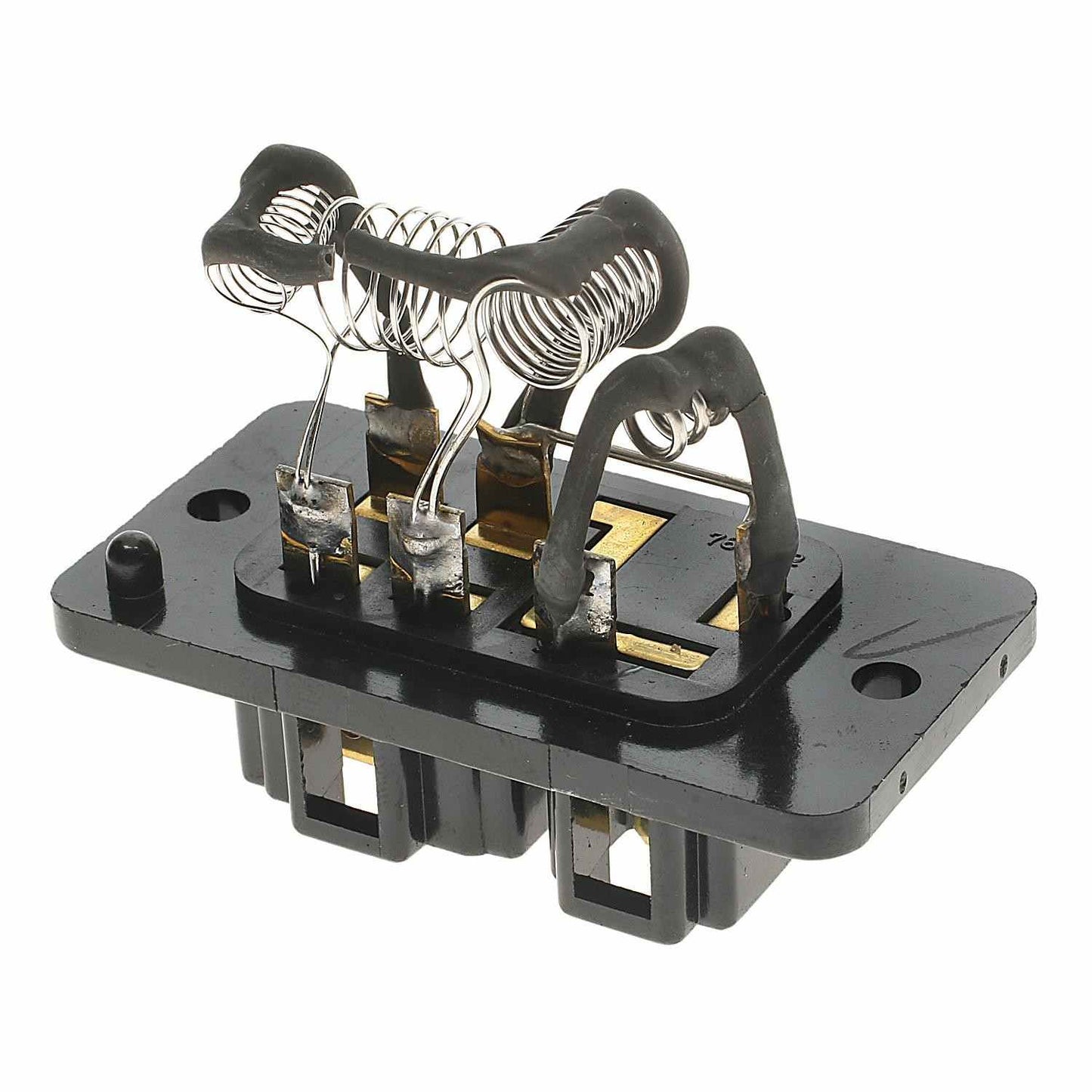 Intermotor HVAC Blower Motor Resistor RU-258