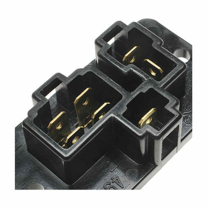 Intermotor HVAC Blower Motor Resistor RU-258