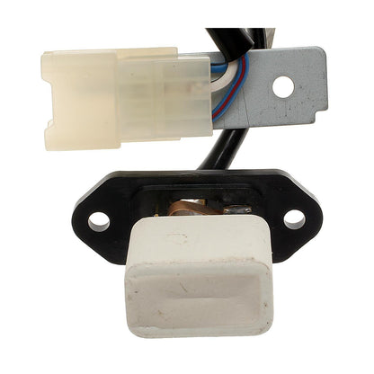 Intermotor HVAC Blower Motor Resistor RU-259
