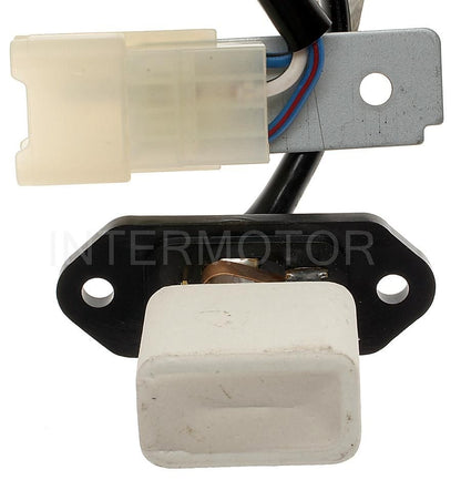 Intermotor HVAC Blower Motor Resistor RU-259