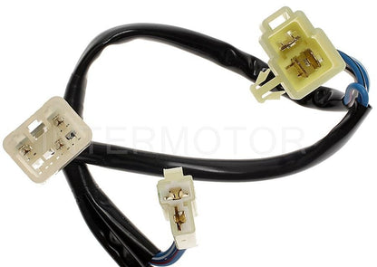 Intermotor HVAC Blower Motor Resistor RU-259