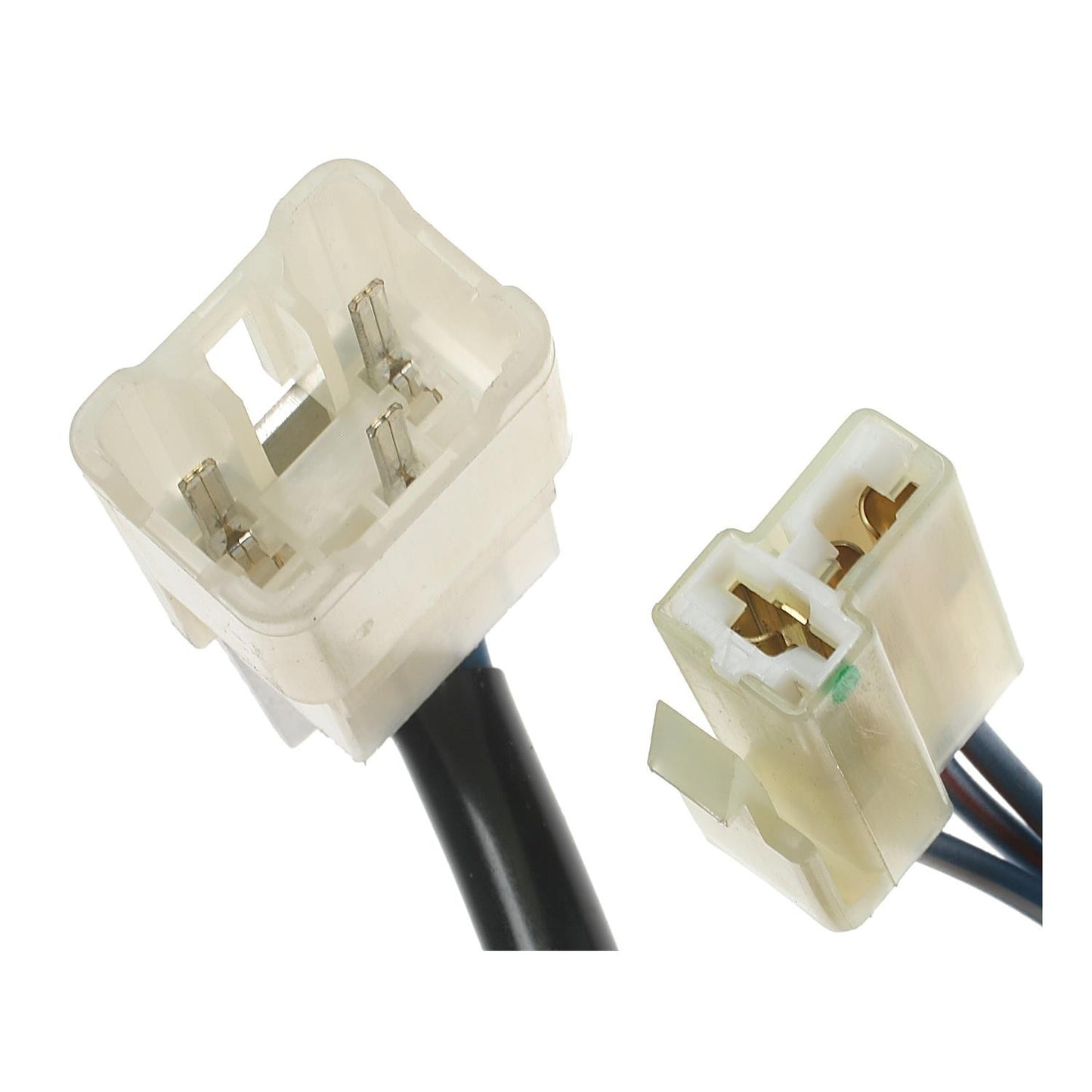 Intermotor HVAC Blower Motor Resistor RU-259