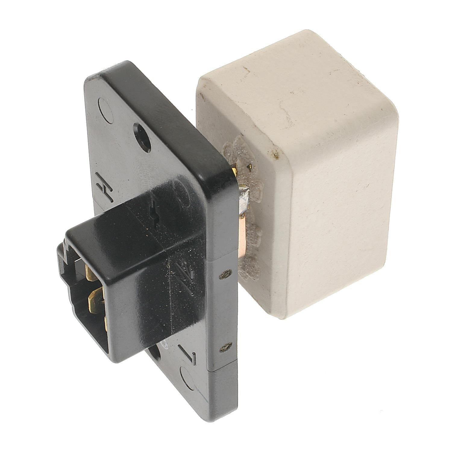 Intermotor HVAC Blower Motor Resistor RU-260