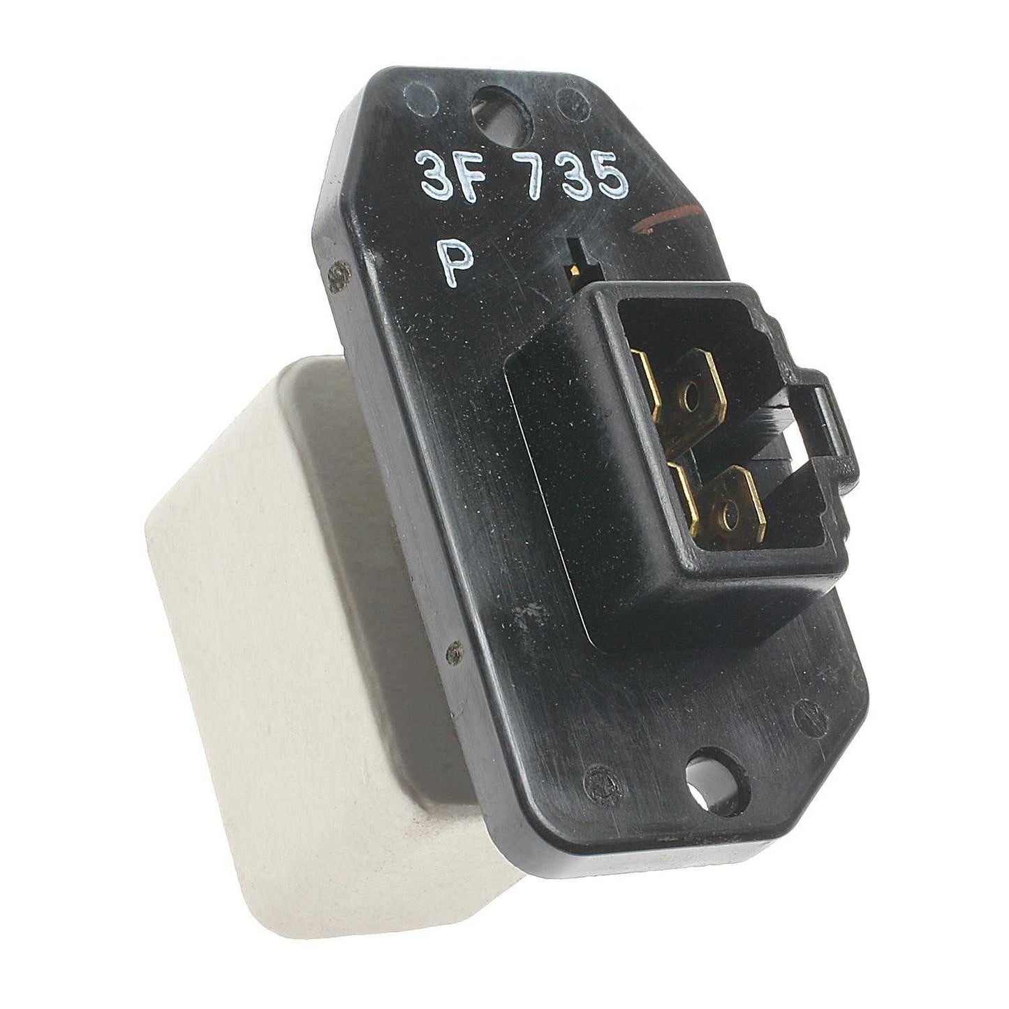 Intermotor HVAC Blower Motor Resistor RU-264