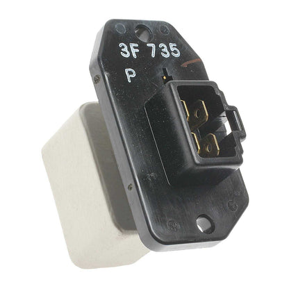 Intermotor HVAC Blower Motor Resistor RU-264