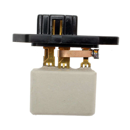 Intermotor HVAC Blower Motor Resistor RU-264