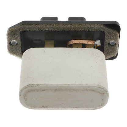 Intermotor HVAC Blower Motor Resistor RU-265