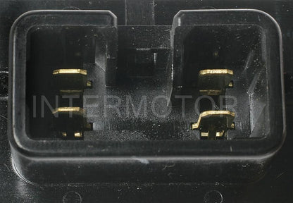 Intermotor HVAC Blower Motor Resistor RU-265