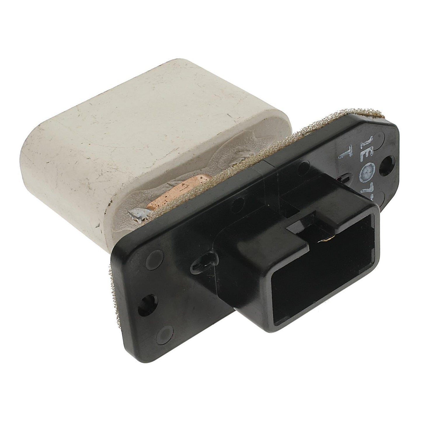 Intermotor HVAC Blower Motor Resistor RU-265