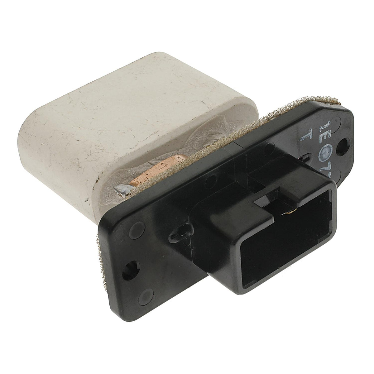Intermotor HVAC Blower Motor Resistor RU-265