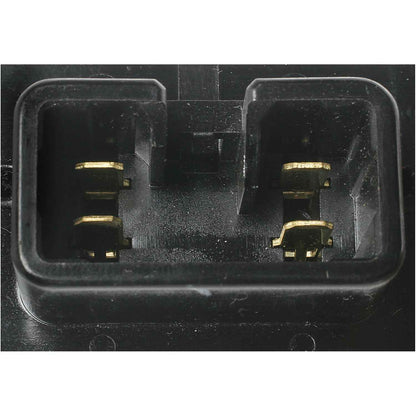 Intermotor HVAC Blower Motor Resistor RU-265