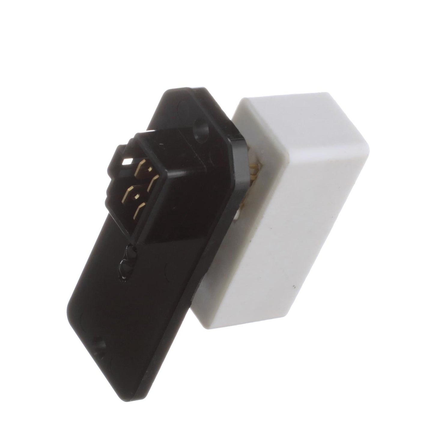 Intermotor HVAC Blower Motor Resistor RU-266