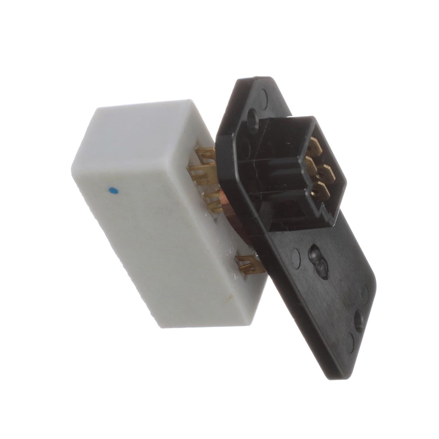 Intermotor HVAC Blower Motor Resistor RU-266