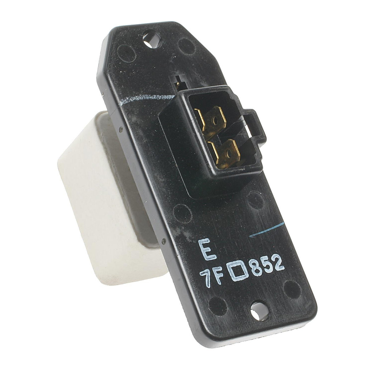 Intermotor HVAC Blower Motor Resistor RU-267