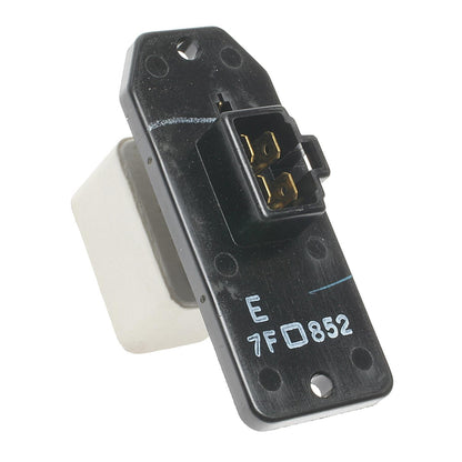 Intermotor HVAC Blower Motor Resistor RU-267