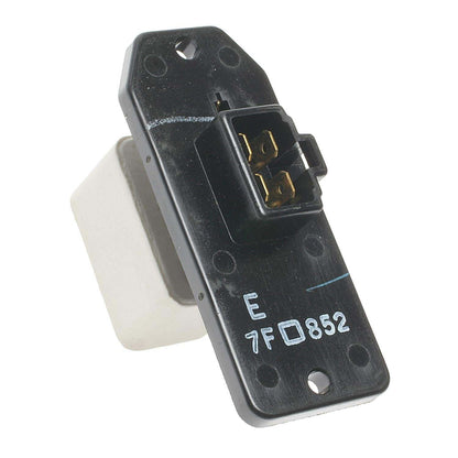Intermotor HVAC Blower Motor Resistor RU-267