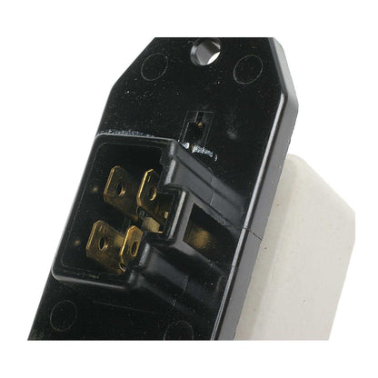 Intermotor HVAC Blower Motor Resistor RU-267