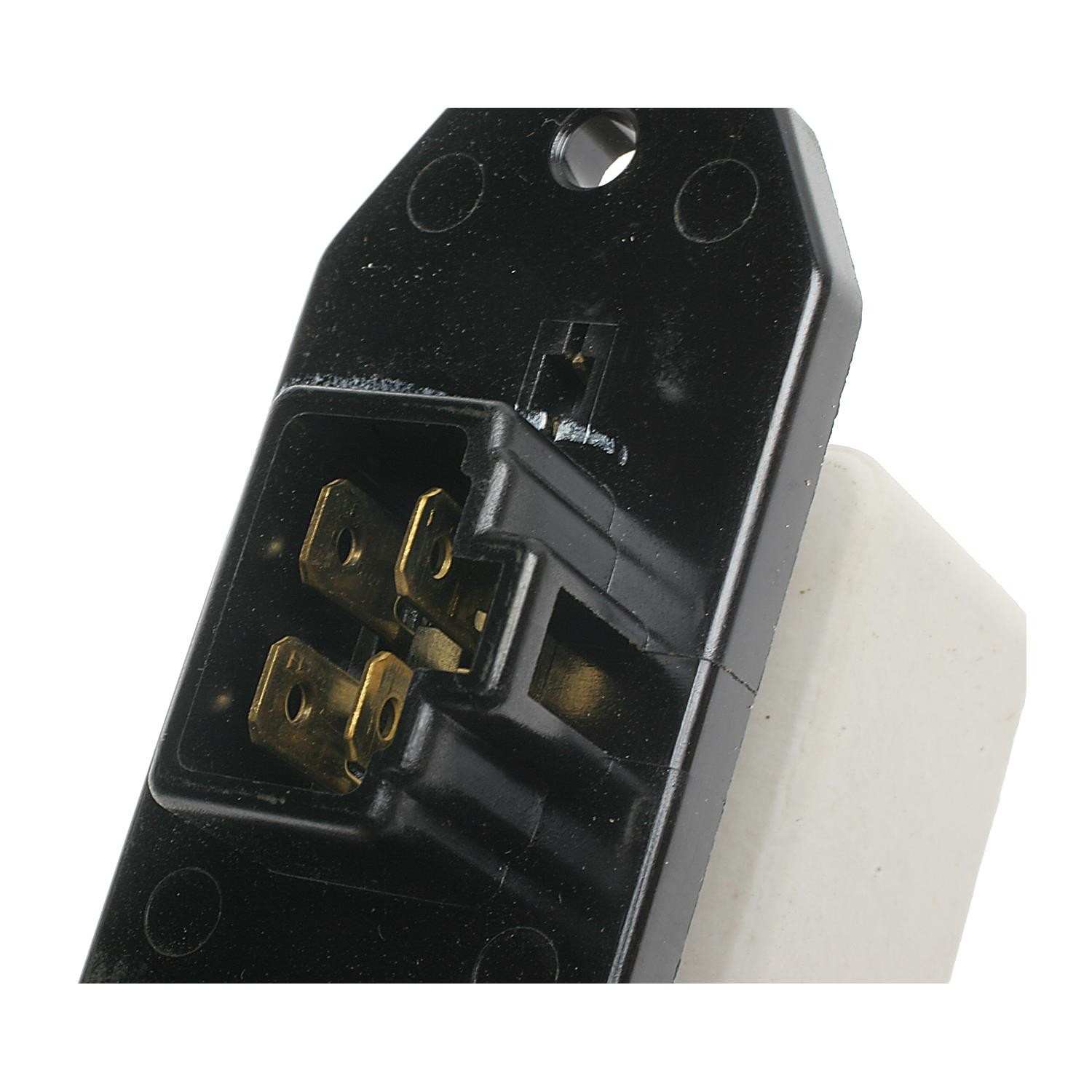 Intermotor HVAC Blower Motor Resistor RU-267