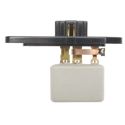Intermotor HVAC Blower Motor Resistor RU-267