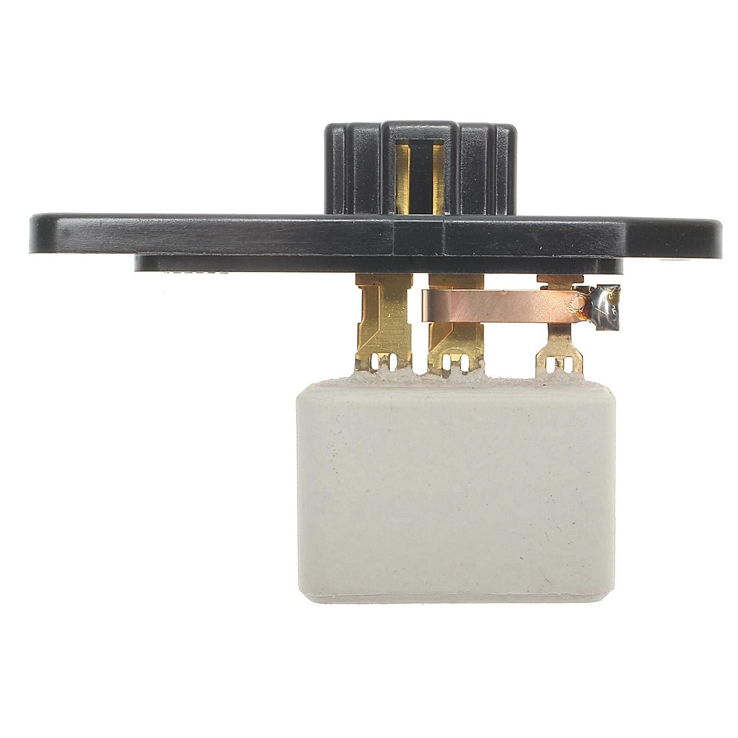 Intermotor HVAC Blower Motor Resistor RU-267