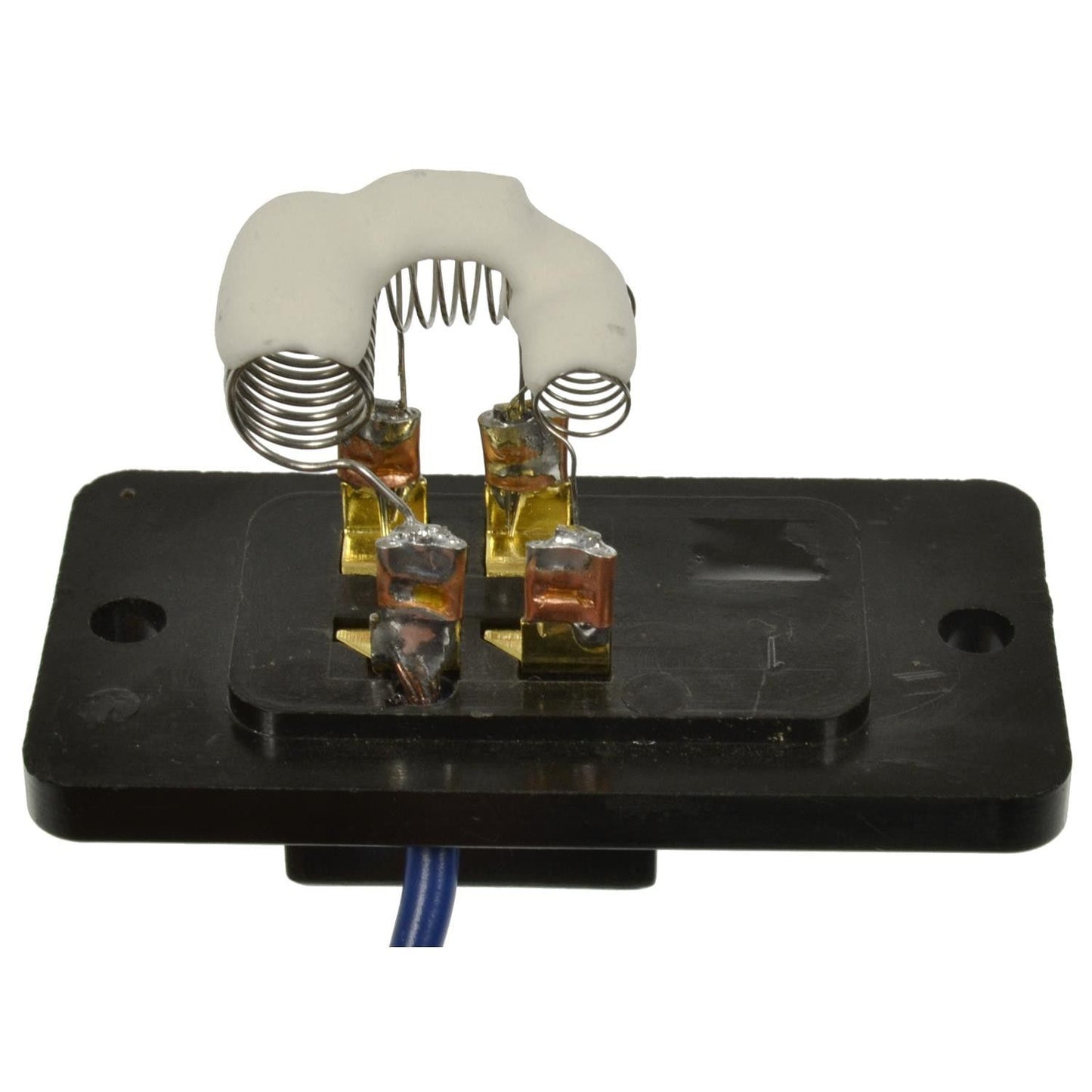 Intermotor HVAC Blower Motor Resistor RU-269