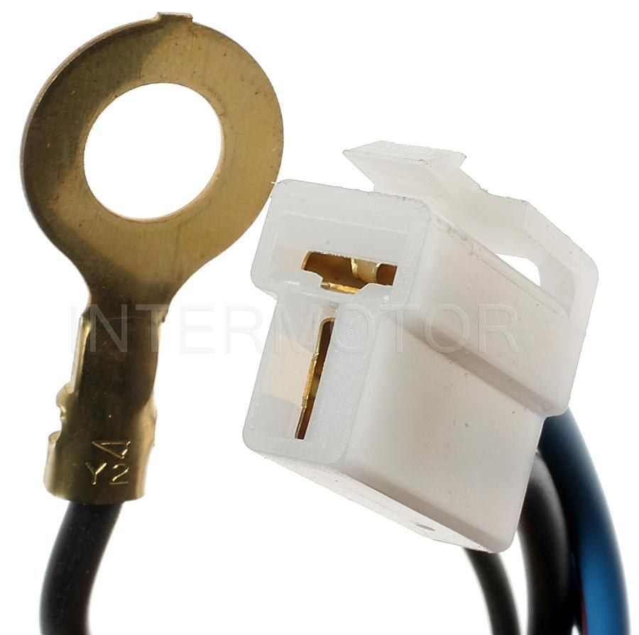 Intermotor HVAC Blower Motor Resistor RU-269