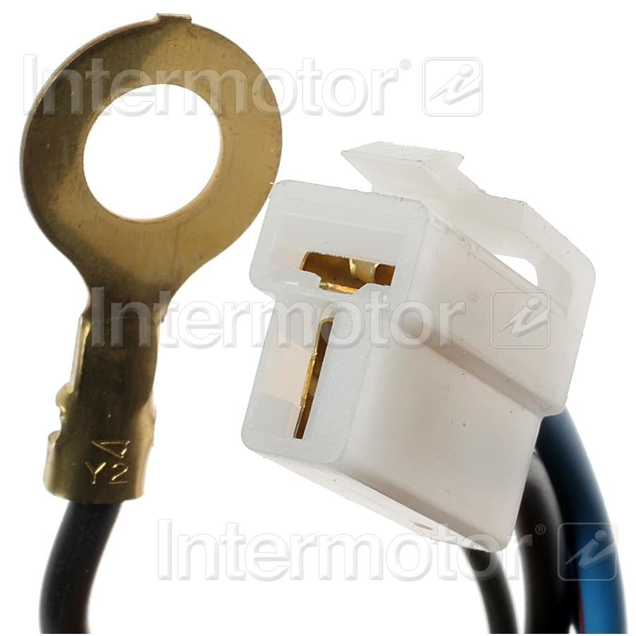 Intermotor HVAC Blower Motor Resistor RU-269