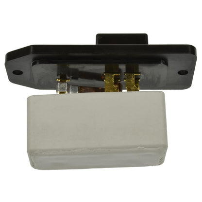 Intermotor HVAC Blower Motor Resistor RU-270