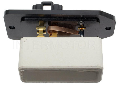 Intermotor HVAC Blower Motor Resistor RU-270