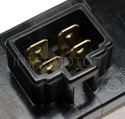 Intermotor HVAC Blower Motor Resistor RU-270