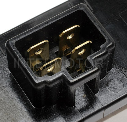 Intermotor HVAC Blower Motor Resistor RU-270