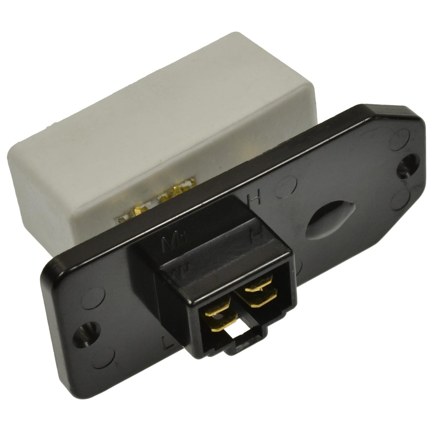 Intermotor HVAC Blower Motor Resistor RU-270