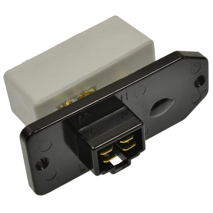 Intermotor HVAC Blower Motor Resistor RU-270