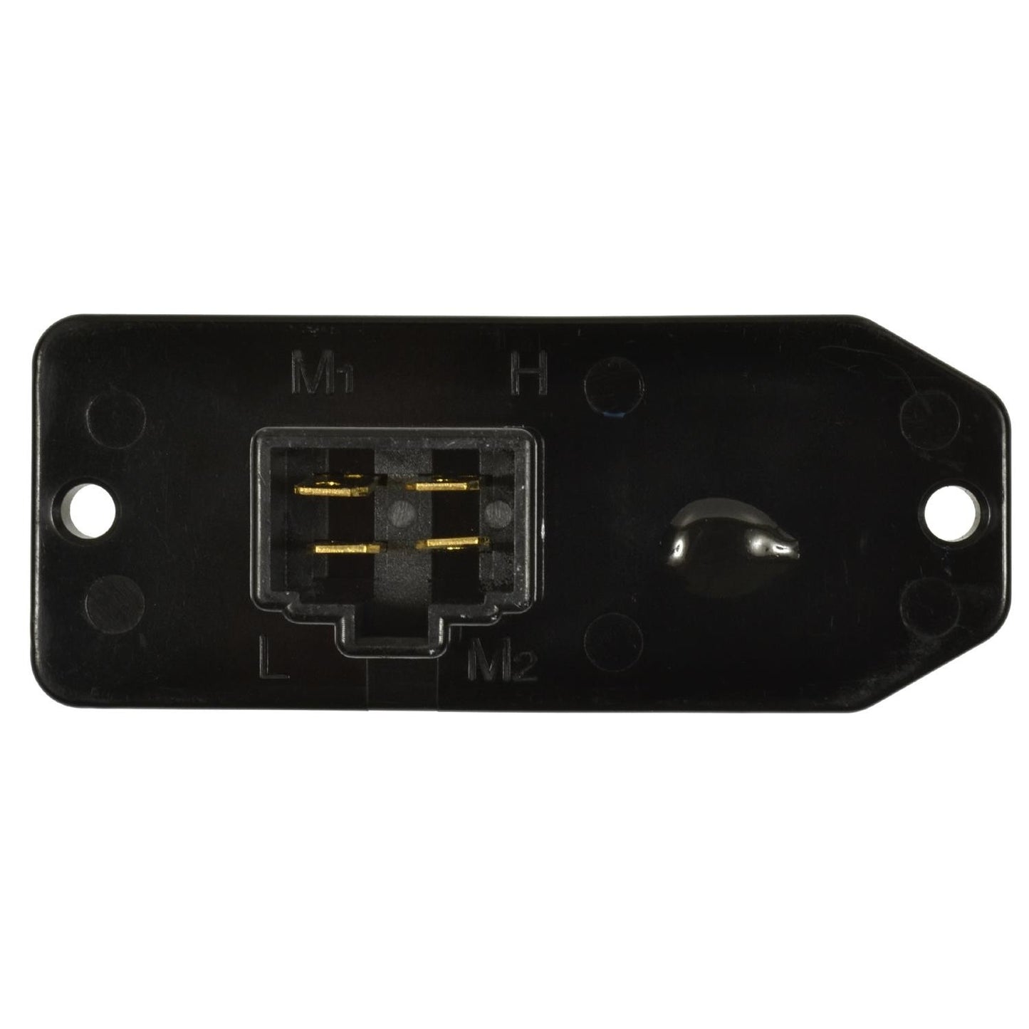 Intermotor HVAC Blower Motor Resistor RU-270
