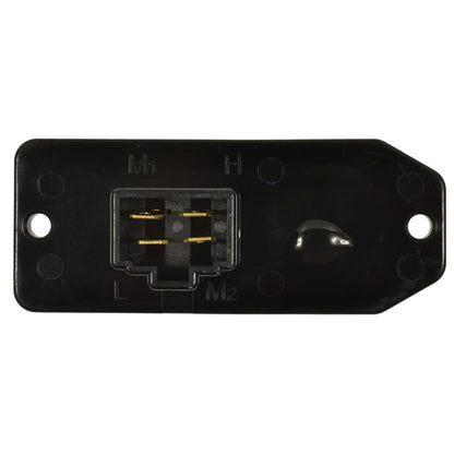 Intermotor HVAC Blower Motor Resistor RU-270