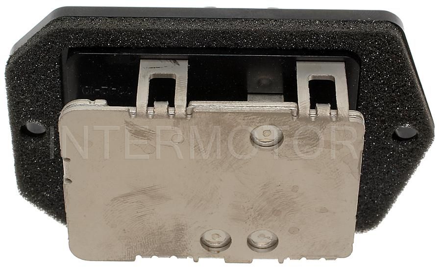 Intermotor HVAC Blower Motor Resistor RU-273