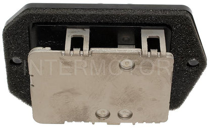 Intermotor HVAC Blower Motor Resistor RU-273