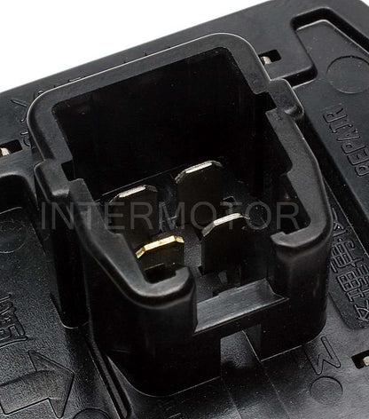 Intermotor HVAC Blower Motor Resistor RU-273