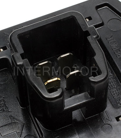 Intermotor HVAC Blower Motor Resistor RU-273
