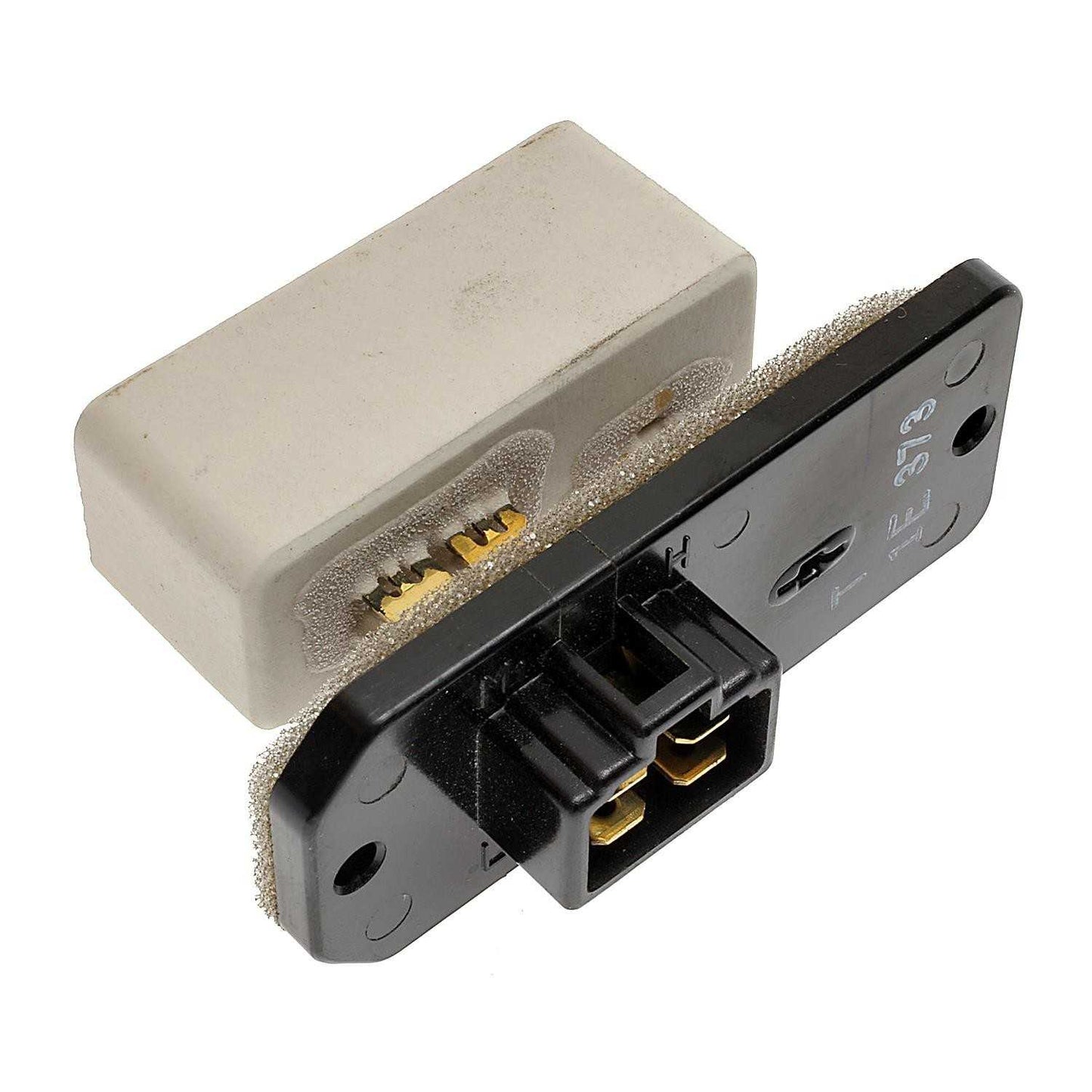Intermotor HVAC Blower Motor Resistor RU-274