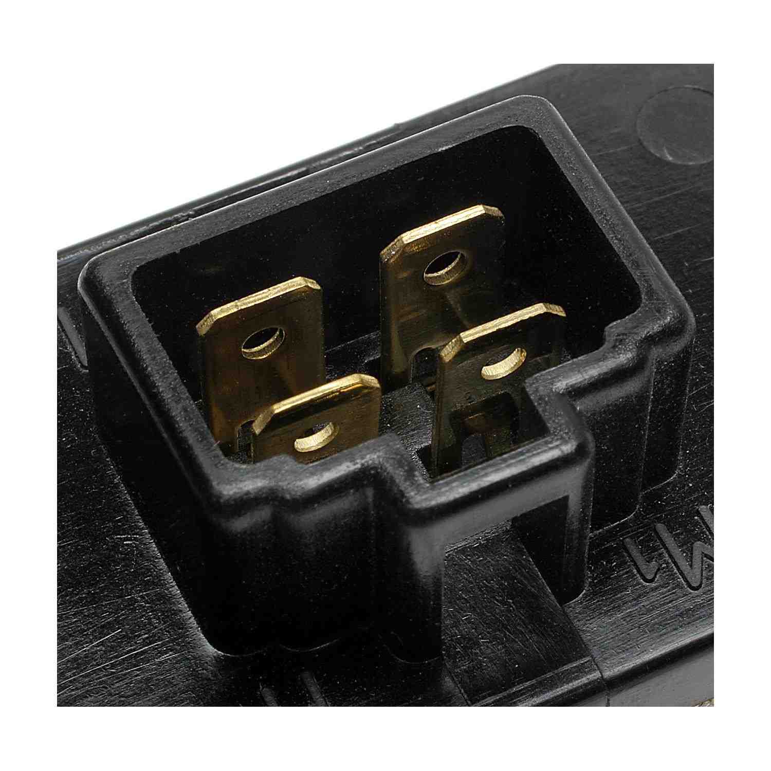 Intermotor HVAC Blower Motor Resistor RU-274