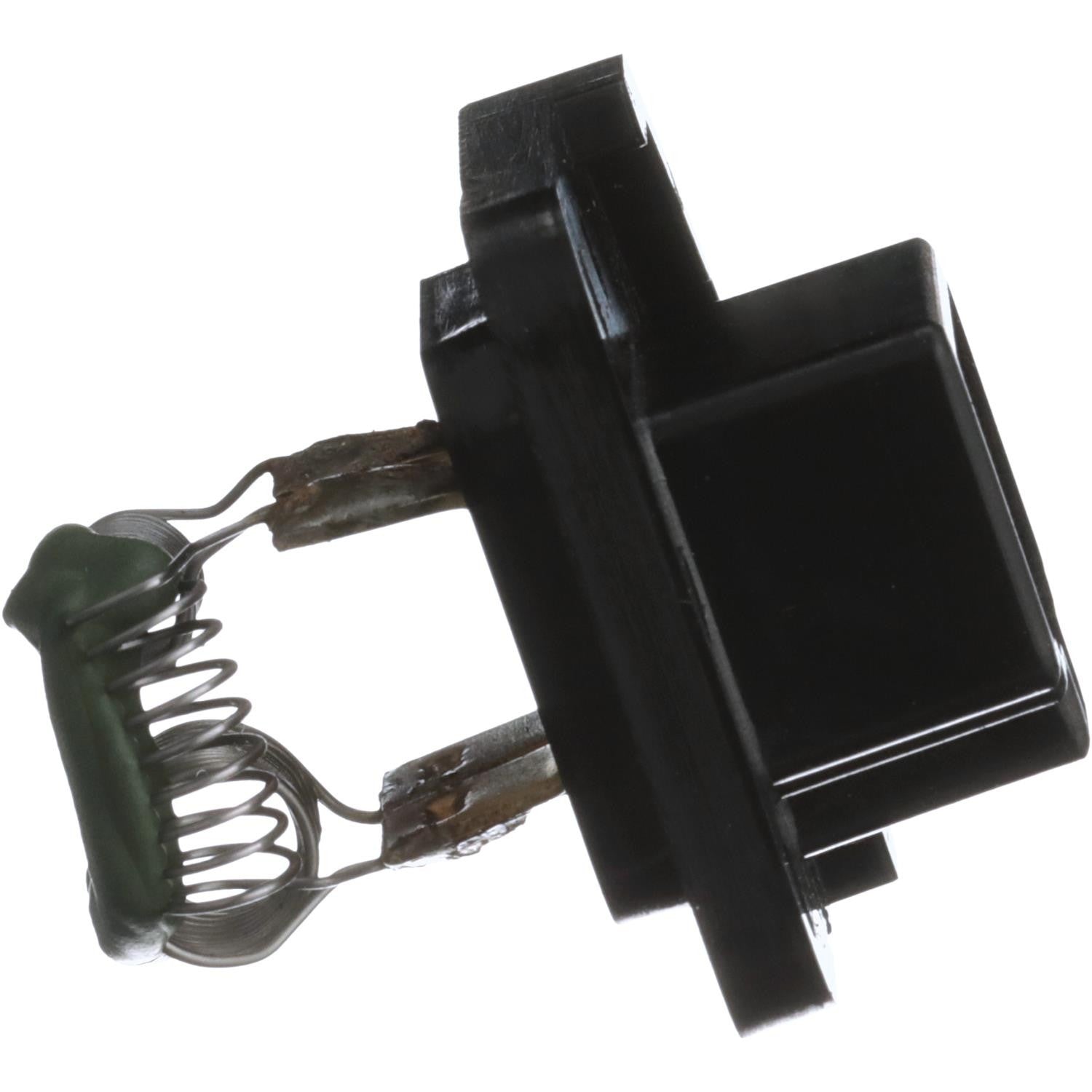 Intermotor HVAC Blower Motor Resistor RU-275