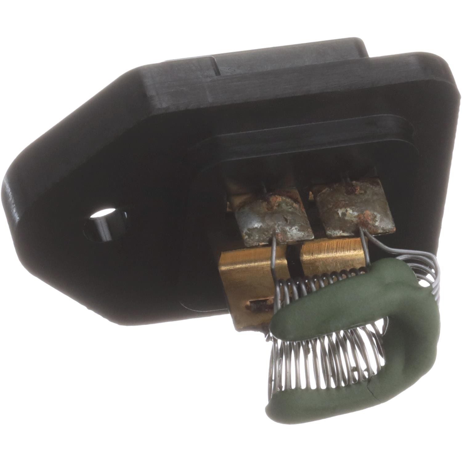 Intermotor HVAC Blower Motor Resistor RU-275