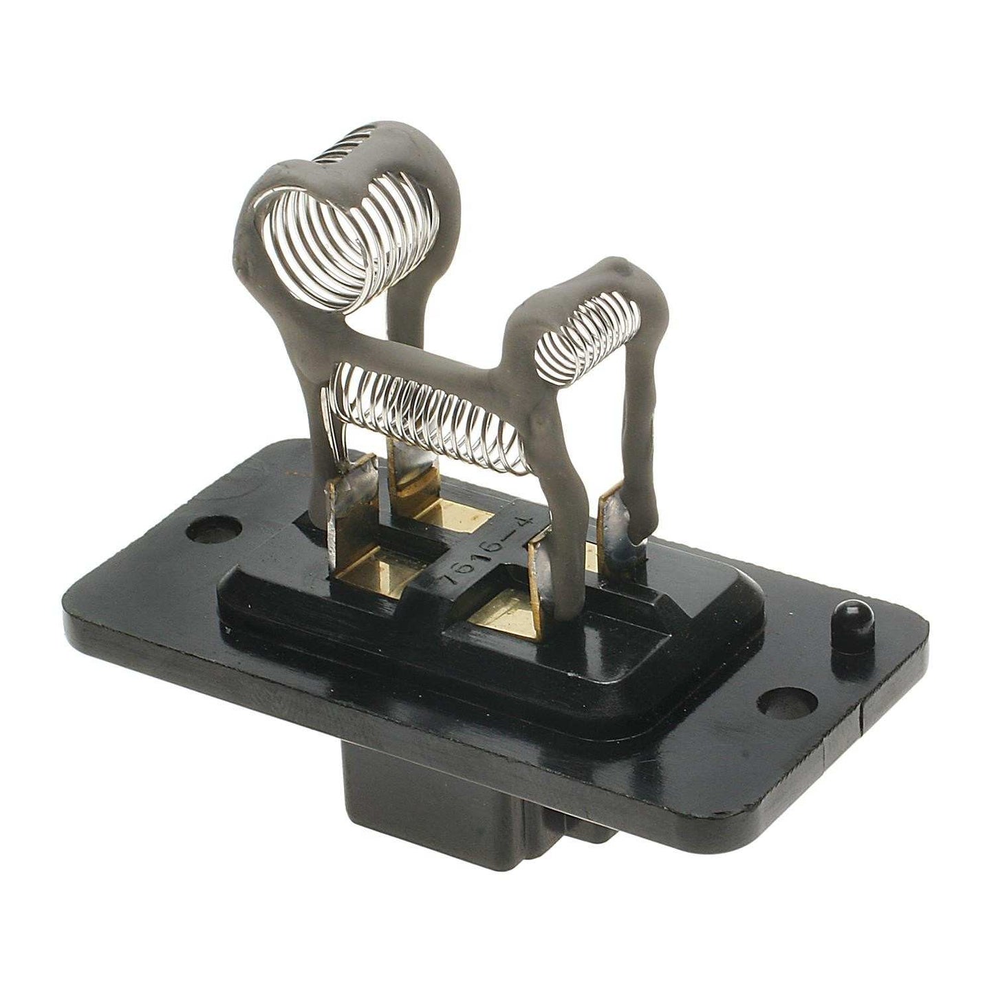 Intermotor HVAC Blower Motor Resistor RU-276