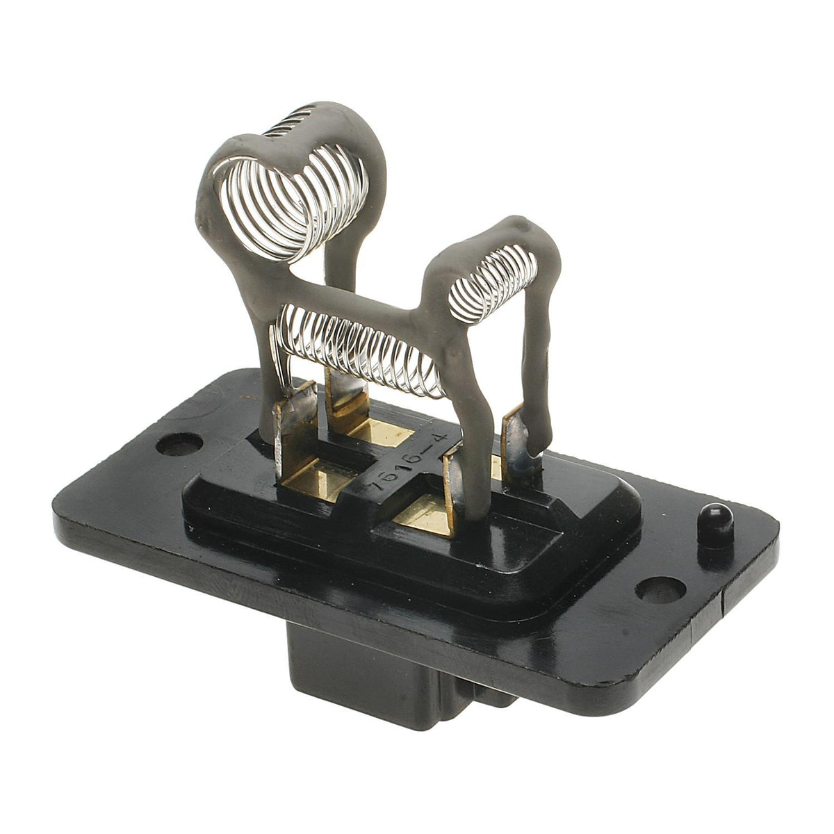 Intermotor HVAC Blower Motor Resistor RU-276