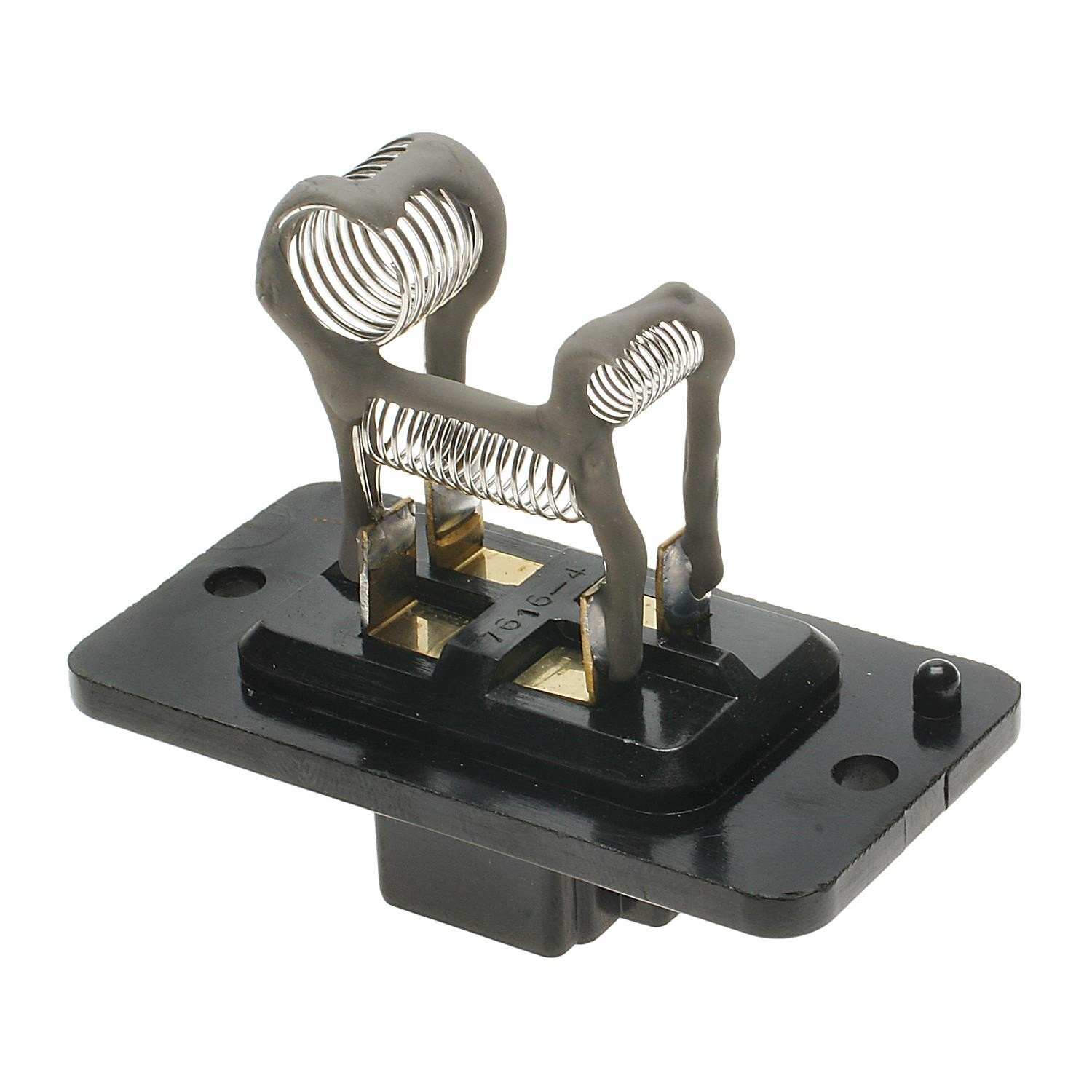 Intermotor HVAC Blower Motor Resistor RU-276